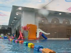 -龙格亲子游泳·水育早教运动中心(龙湾天街店)