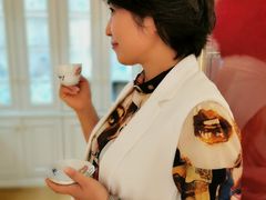 -Me Coffee下午茶艺术空间