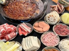 -星鸿社重庆老火锅