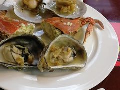 -泰谷酒店·太古码头闽菜自助餐厅