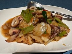 -闽海肴(北辰荟店)