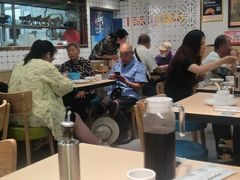 -老边饺子馆(东单店)