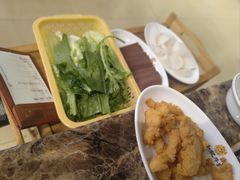 -小肥牛潮汕牛肉火锅(南联店)