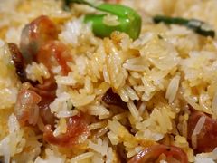 -煲王粤菜餐厅(中侨中心店)