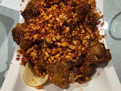 飘香一品排-膳之坊(长青街店)