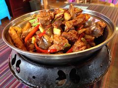 -88号小吃店·经典云南菜·地道纳西美食