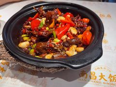 -南昌大饭店·非遗南昌菜(万寿宫店)