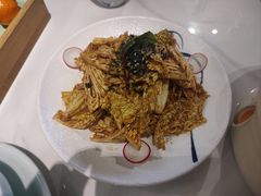 -北平食府(马鞍山路店)