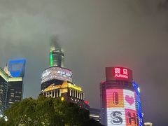 -上海凯宾斯基大酒店