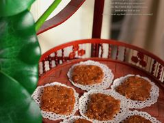 -诚志饼家·小凤饼非遗传承(中山六路店)