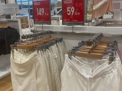 -优衣库(珠海华发商都店)