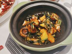 -尚一汤·粤菜海鲜(汇智国际商业中心店)