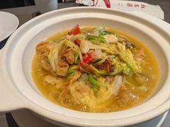 -红高粱大酒店(宁山东路店)