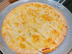 芝士榴莲薄饼-KCOOKING概念韩餐(世茂52+店)