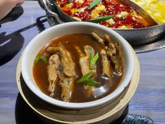 -湘芙蓉·湖南菜(椒江店)