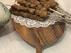 -田园肥牛鲍鱼先生(新北店)