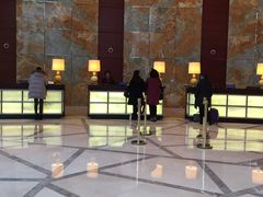 -上海雅居乐万豪侯爵酒店