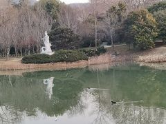 -梅花山(明孝陵内)