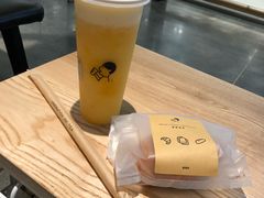 -喜茶(深圳东门1234店)