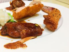 -宁波阳光豪生大酒店·豪生咖啡厅