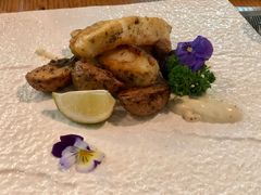 -香草意餐厅(杏石口路店)