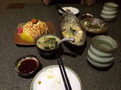 -隐鮨日料(北辰三角洲店)