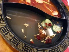 -潮澎派·潮汕菜大排档(南较西路店)