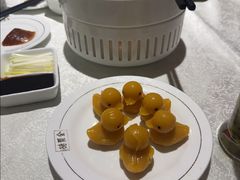 -北京全聚德(方庄店)