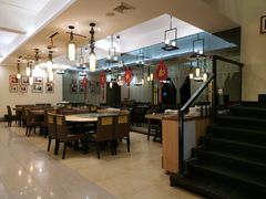 大堂-東城故事·尋找姆媽的味道(玉兰路店)