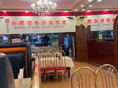 -华梅西餐厅(哈尔滨中央大街店)