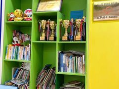 -卡巴机器人编程·少儿编程·信息学竞赛(公益西桥校区)