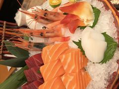 -炙柒Sekinana·精致日料(合生汇店)
