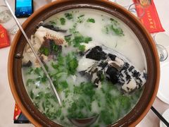 -千岛湖鱼味馆(十字街总店)
