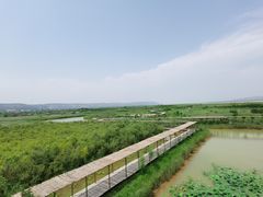 -处女泉风景名胜区