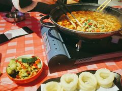 -98K烧烤(顺外路店)