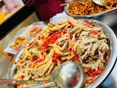 -嘉州九妹凤爪(乐山总店)