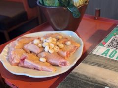 -大头椰·椰子鸡火锅(南宁万象城店)