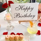 中山（利和附近）适合约会的氛围感西餐厅