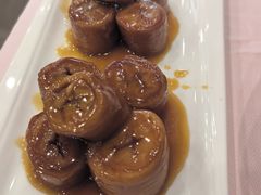 -丰泽园饭店