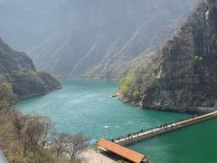 -河南宝泉旅游区