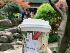 -茶颜悦色(岳麓山顶店)
