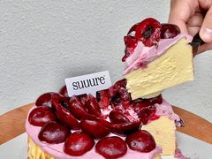 -流酥可心·牛乳蛋糕商店(禾祥西路店)