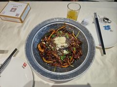-苏淮景·苏闽融创菜·海鲜(原空港井河轩店)