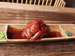 -大牌大·传统杭帮菜(湖滨店)