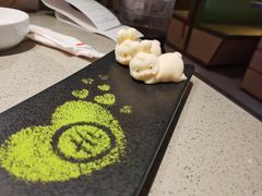 -海底捞火锅(东方时代广场店)