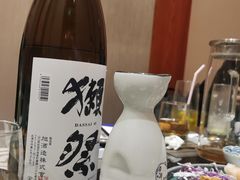 -極上萬膳·日料放题(海岸城店)