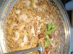 -大河宴·椒麻鱼火锅(北京路中和美食街店)