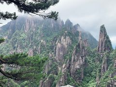 -三清山风景名胜区