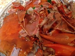 -蟹肉煲蟹肉(阊胥路店)