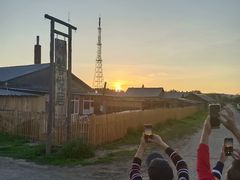 -北极村旅游风景区